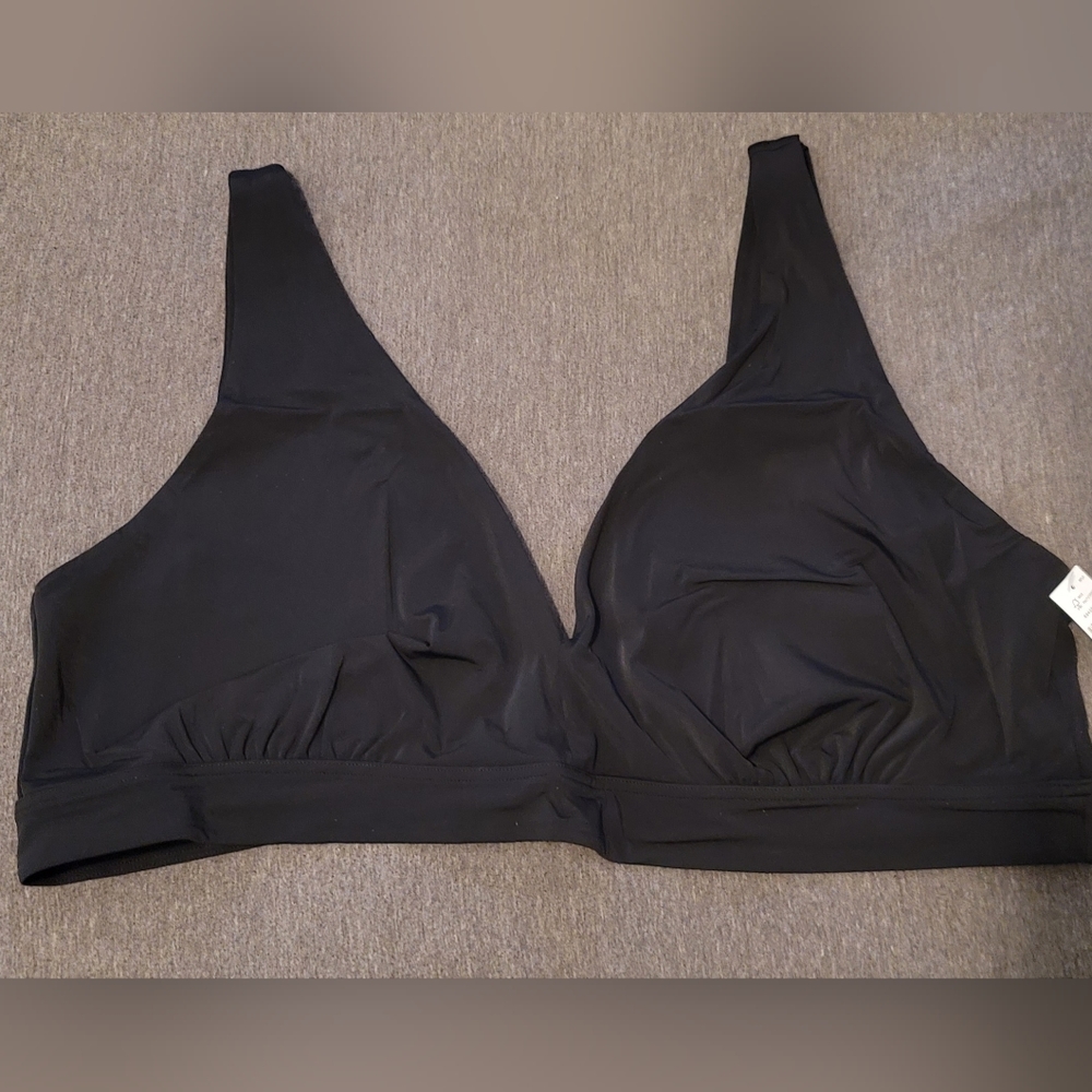 Old Navy plus size bralette 4x